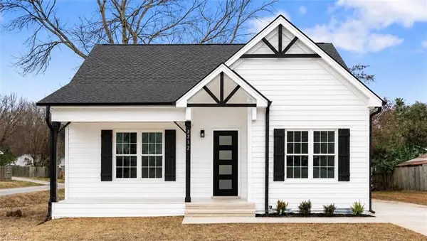 4500 Summit Avenue, Greensboro, NC 27405