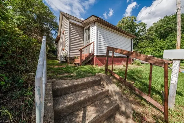 923 Crowder Street, Winston-Salem, NC 27107
