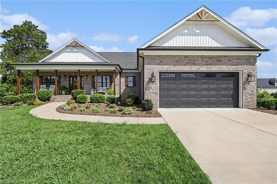 366 Gold Hill Road, Madison, NC 27025 - #3