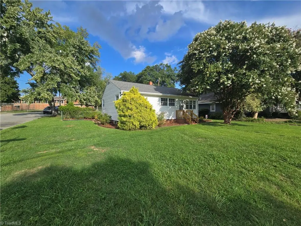 1308 Bogart Street, Greensboro, NC 27405 - #1