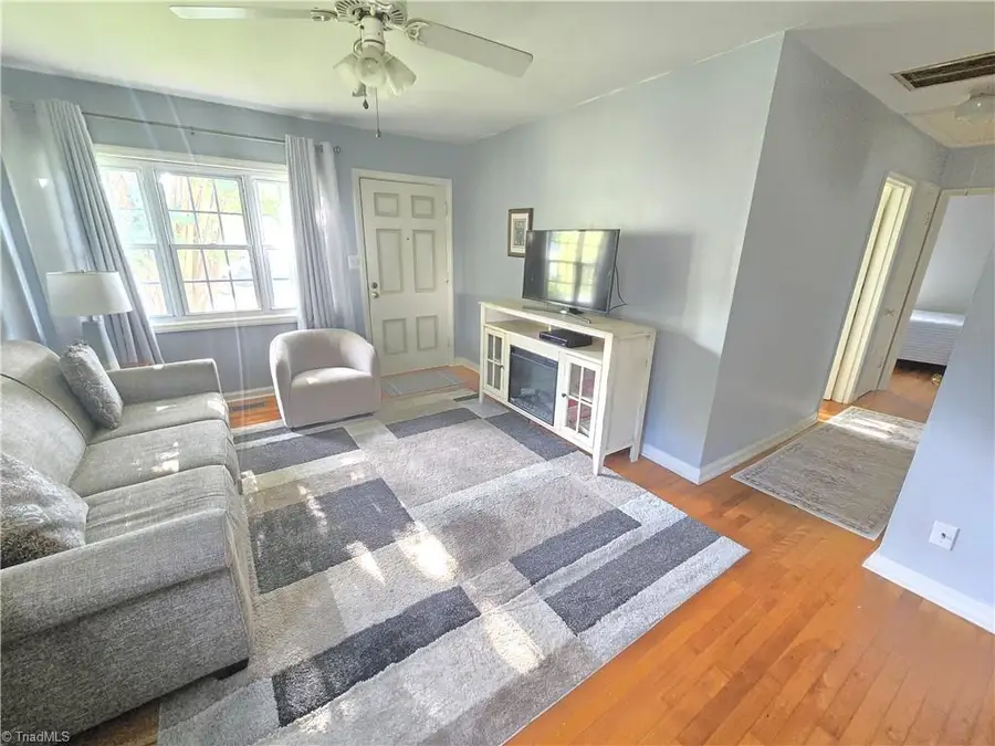 1308 Bogart Street, Greensboro, NC 27405 - #2