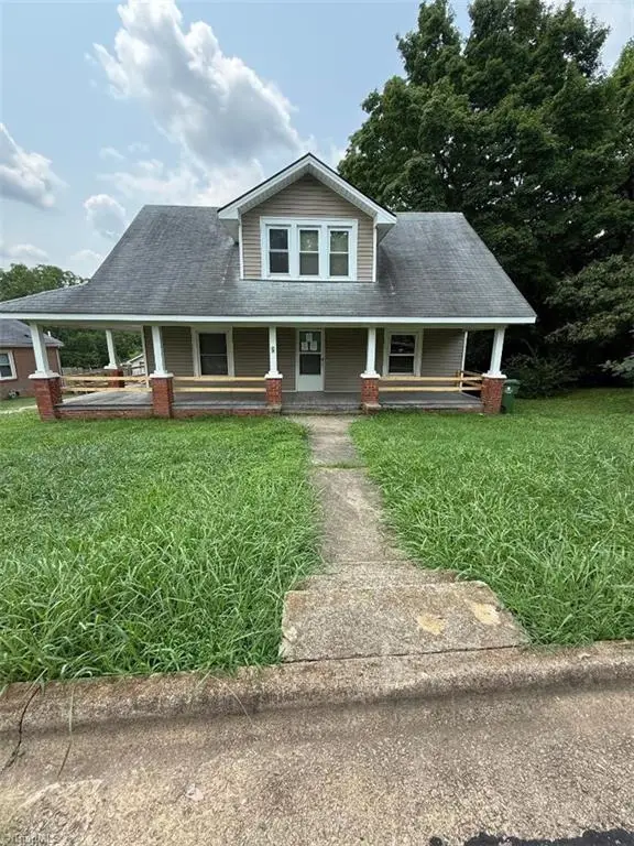 9 Fowler Avenue, Lexington, NC 27292 - #1