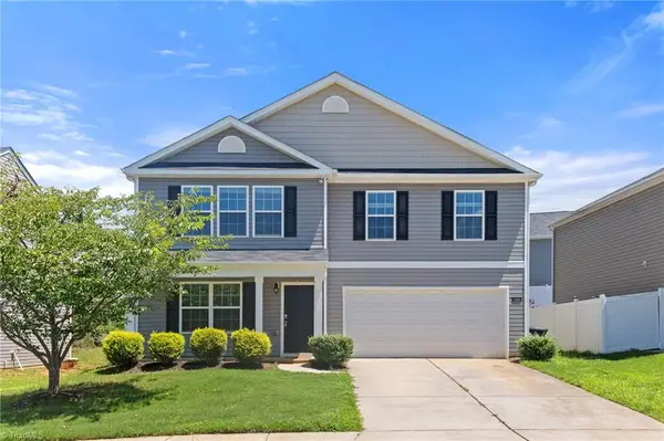 1299 Aurora Glen Drive, Rural Hall, NC 27045