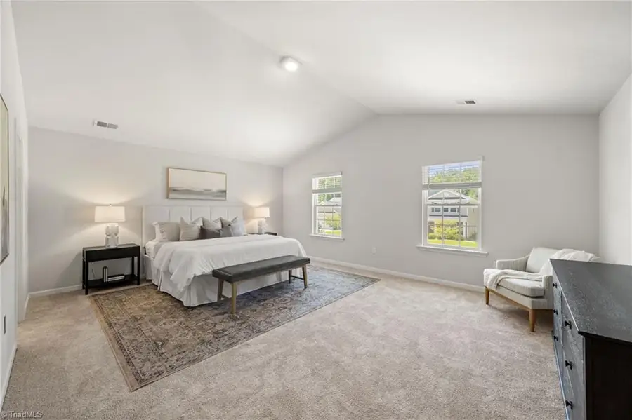 1299 Aurora Glen Drive, Rural Hall, NC 27045 - #3