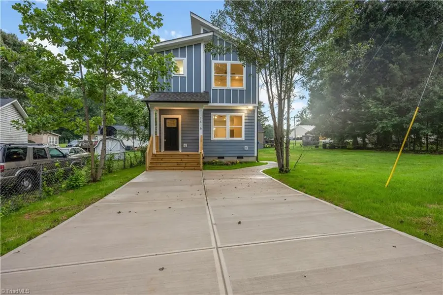 1416 Old Charlotte Road, Statesville, NC 28677 - #3