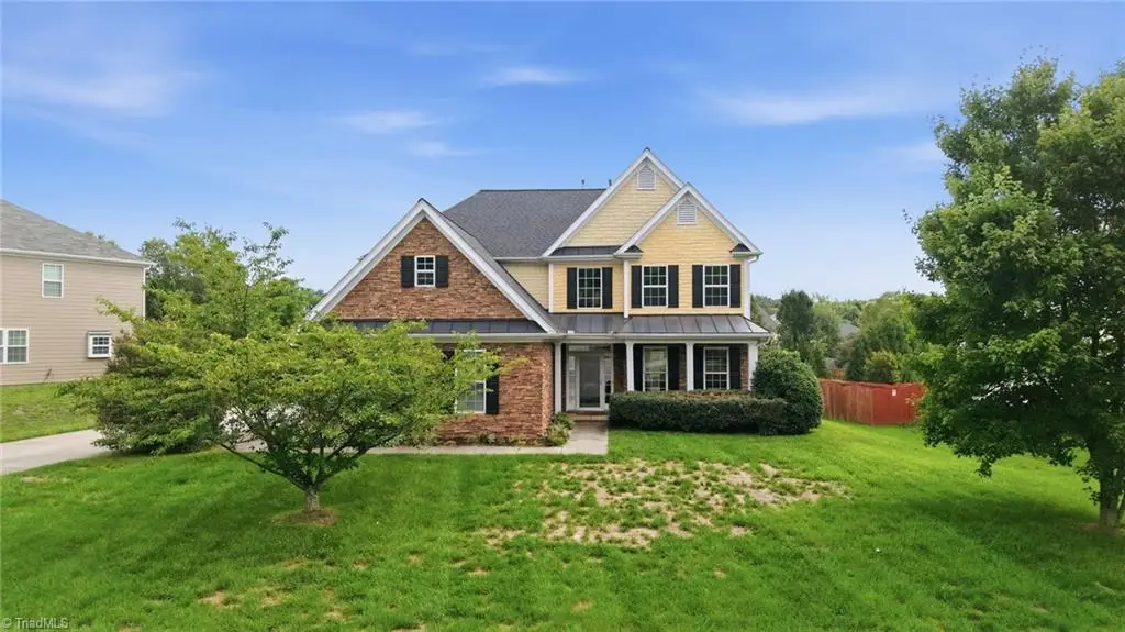 2345 Rockland Circle, High Point, NC 27265 - #1