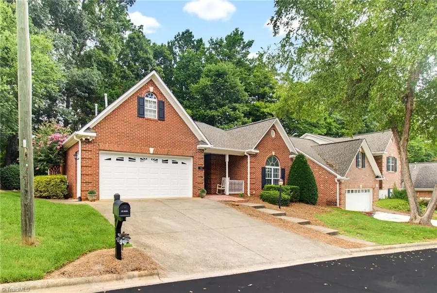 141 Sterling Point Court, Winston Salem, NC 27104 - #3