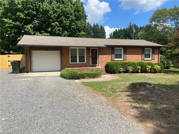 509 Robinhood Road, Reidsville, NC 27320