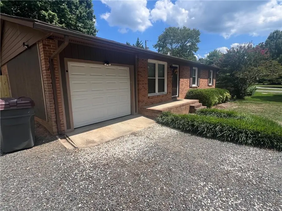 509 Robinhood Road, Reidsville, NC 27320 - #2
