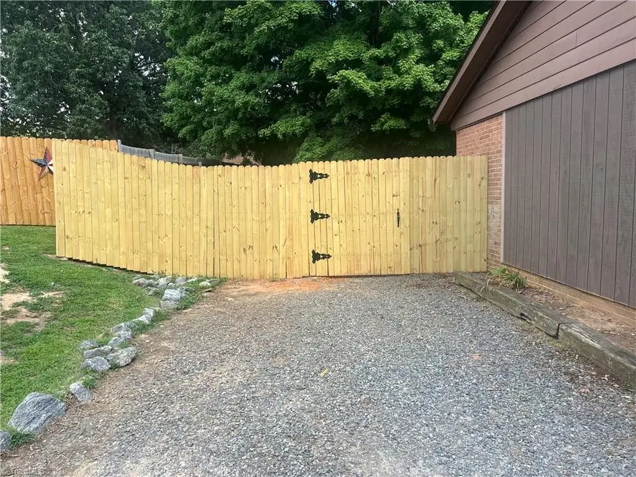 509 Robinhood Road, Reidsville, NC 27320 - #3