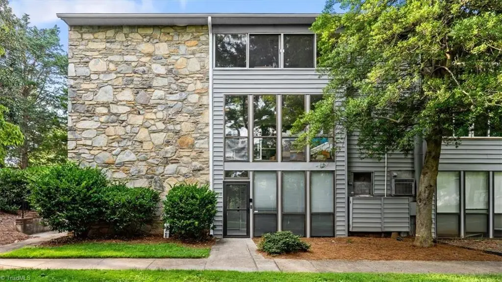 3066 Bonhurst Drive, Winston Salem, NC 27106 - #1