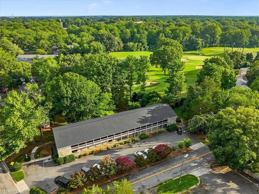3066 Bonhurst Drive, Winston Salem, NC 27106 - #2