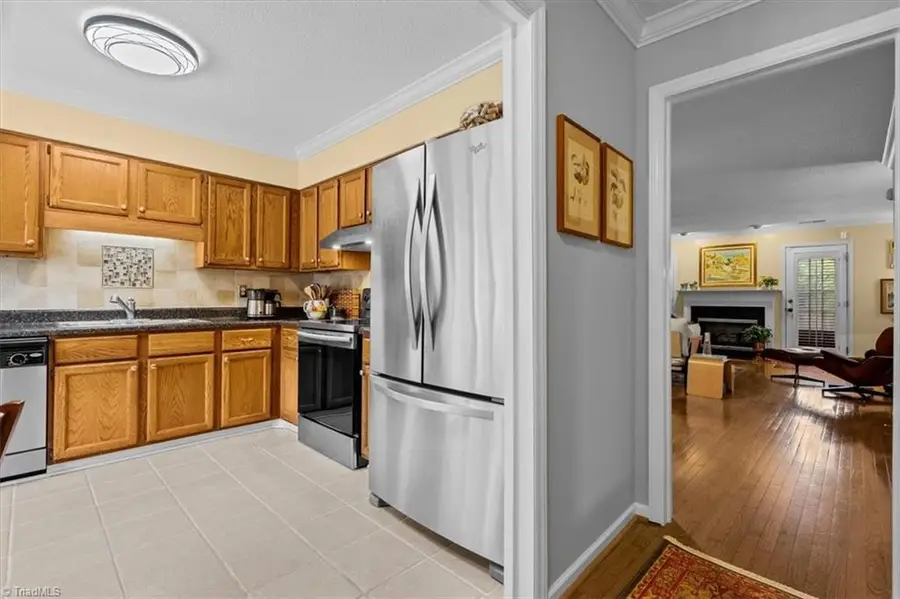 121 Dolley Madison Road #UnitC, Greensboro, NC 27410 - #3