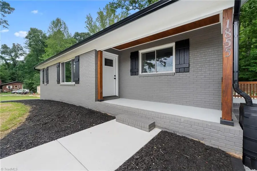 1855 Stemp Everhart Road, Thomasville, NC 27360 - #2