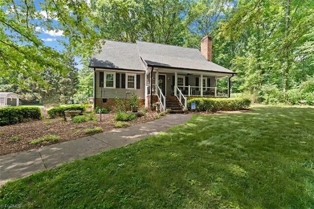 5750 Stanleyville Drive, Winston Salem, NC 27105 - #1