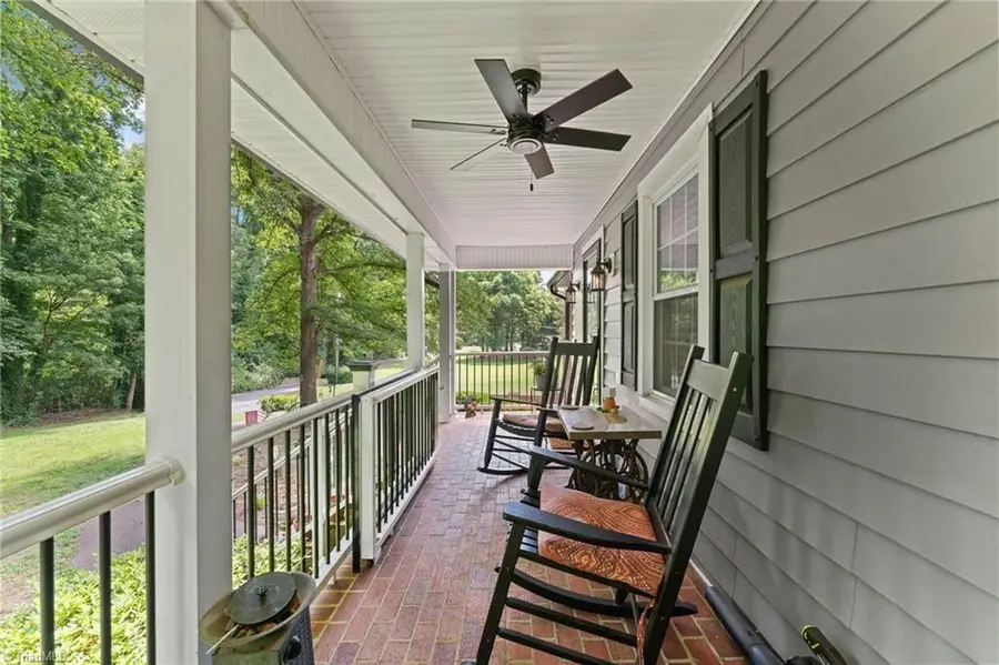 5750 Stanleyville Drive, Winston Salem, NC 27105 - #3
