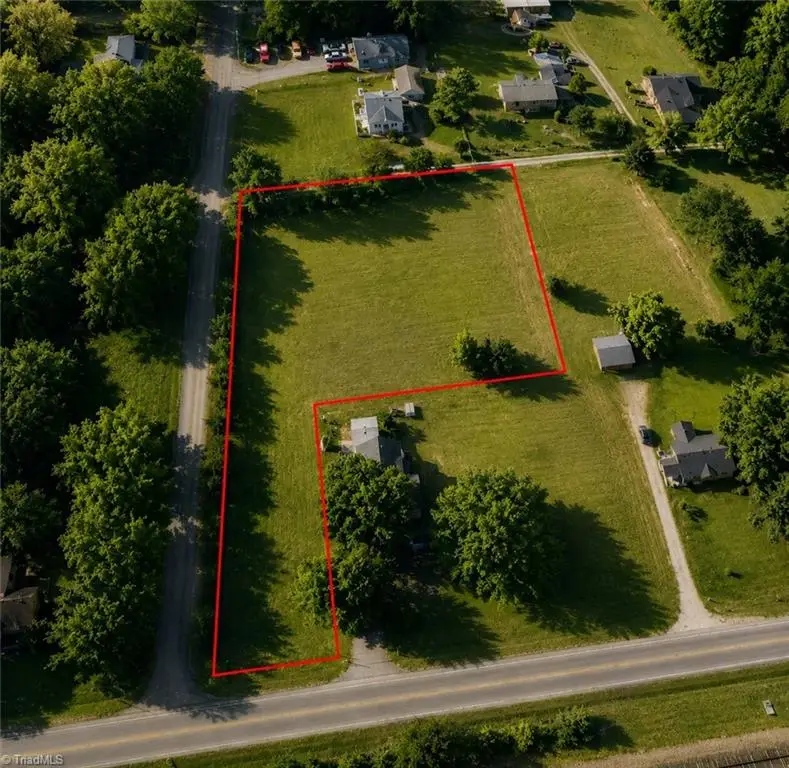 0 W Mountain Street, Kernersville, NC 27284 - #1