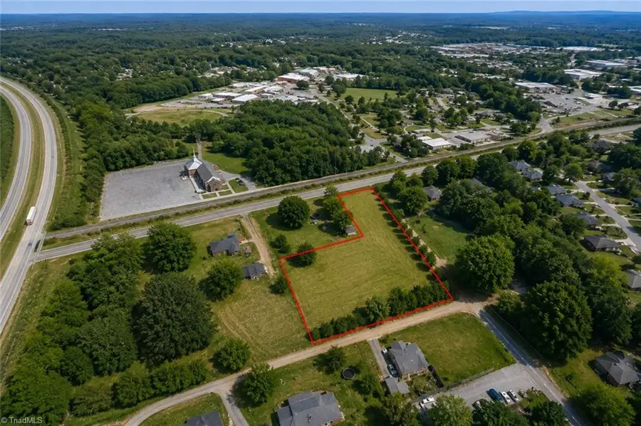0 W Mountain Street, Kernersville, NC 27284 - #2