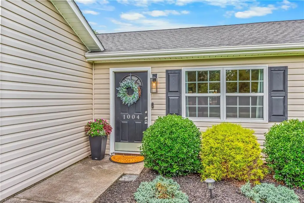 1004 Timberpeg Court, Lewisville, NC 27023 - #1