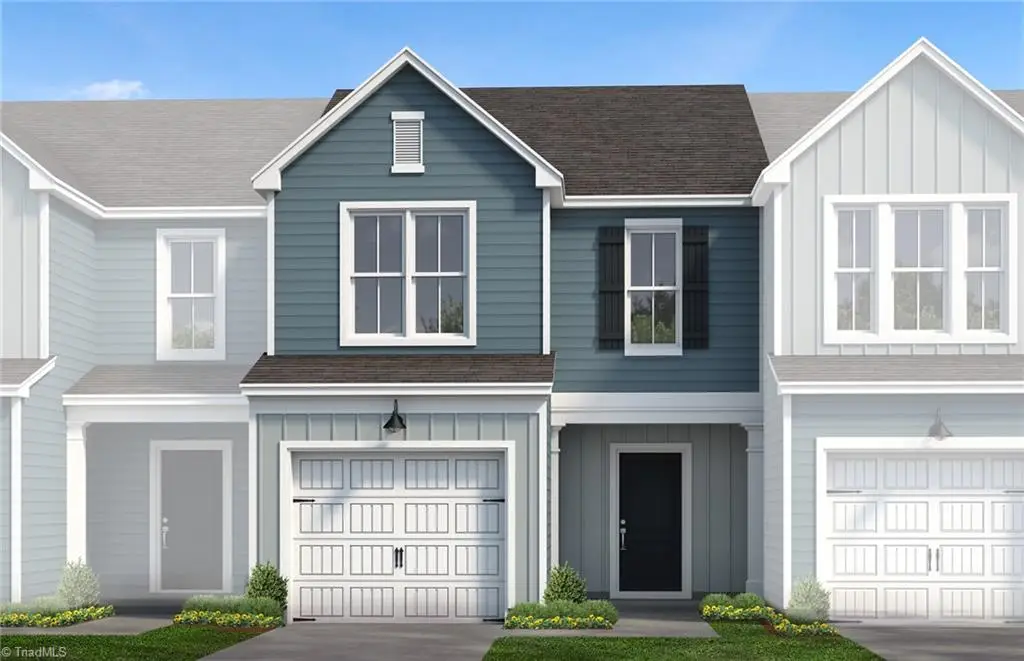 3912 Sedgefield Green Place, Greensboro, NC 27407 - #1