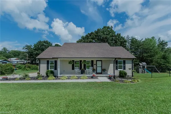 185 Broadway Road, Lexington, NC 27295
