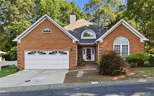 309 Hambrick Court, Winston-Salem, NC 27106