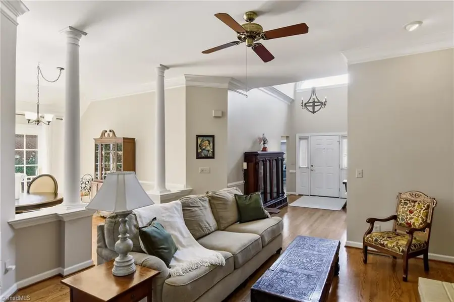 309 Hambrick Court, Winston Salem, NC 27106 - #2