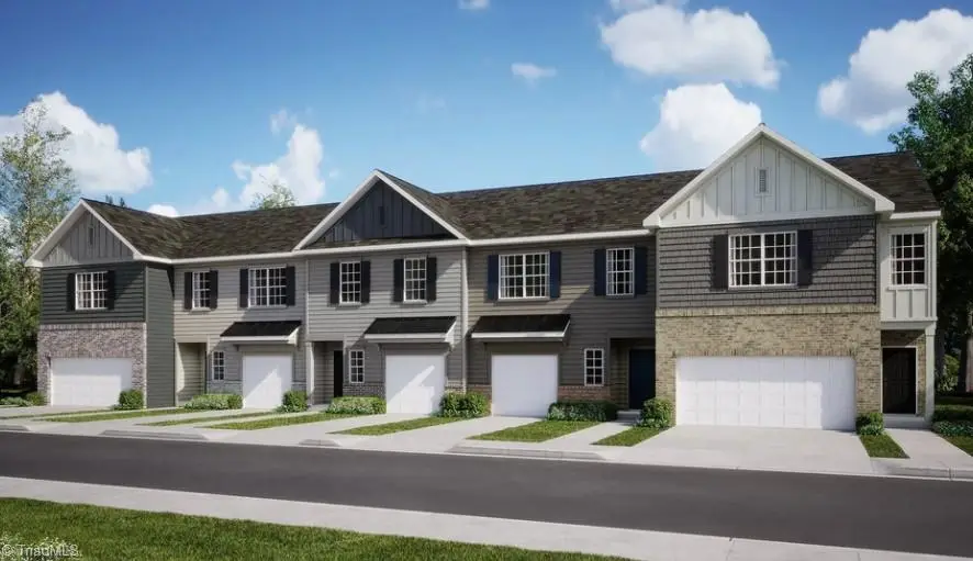 1304 Cider Mill Road, Kernersville, NC 27284 - #1