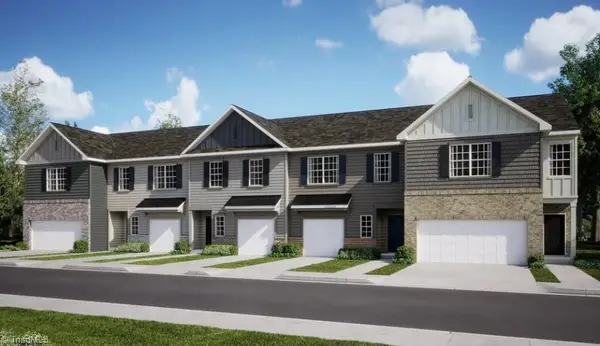 1304 Cider Mill Road, Kernersville, NC 27284