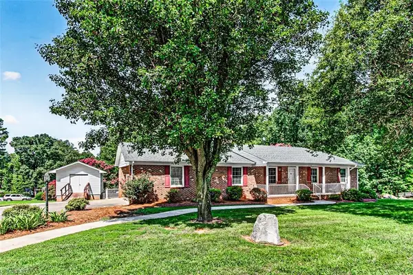 308 Westbury Drive, Asheboro, NC 27205