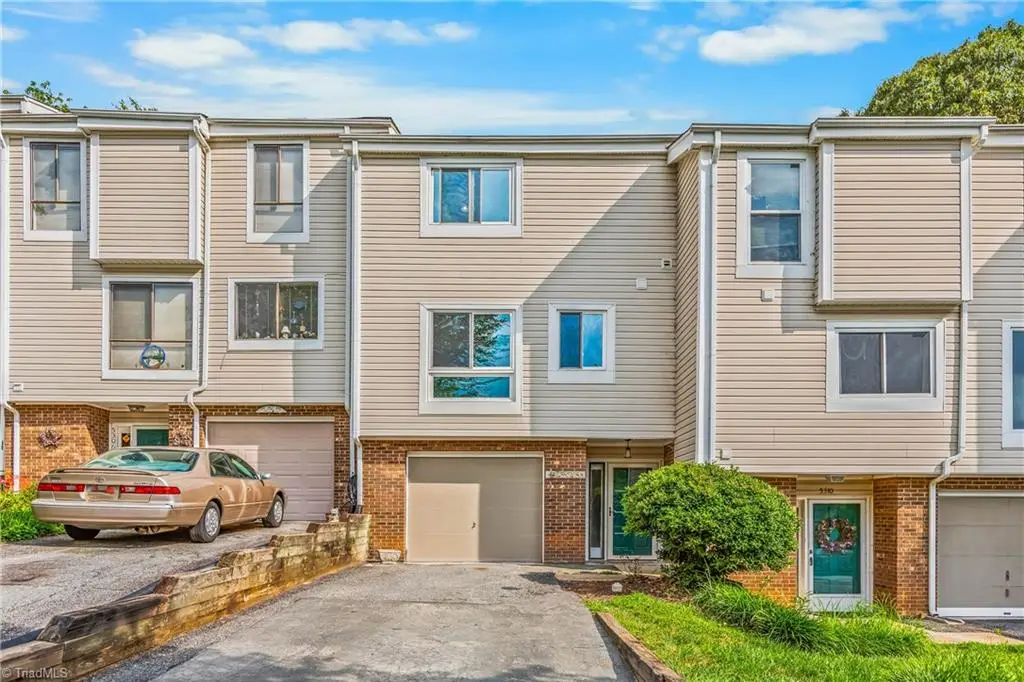5308 Delta Drive, Winston Salem, NC 27104 - #1