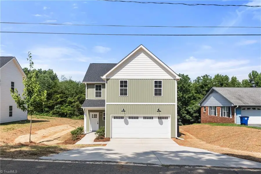 1661 Ralee Drive, Winston Salem, NC 27127 - #3