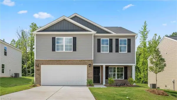 408 White Spruce Court, Thomasville, NC 27360