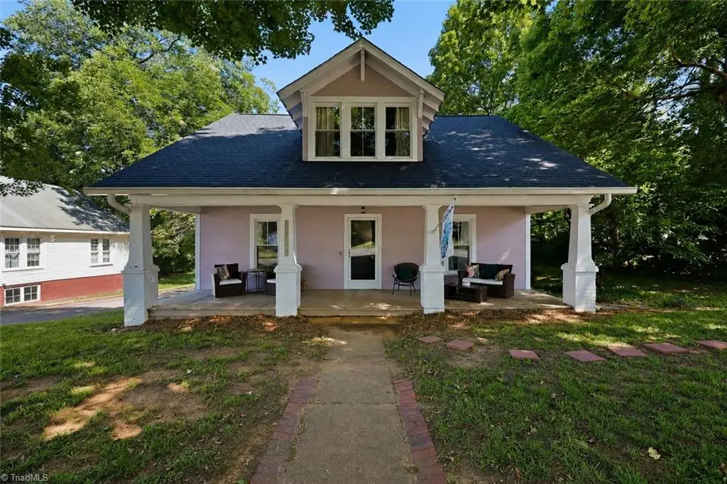 4122 S Nc Highway 62, Burlington, NC 27215 - #1