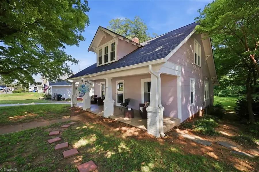 4122 S Nc Highway 62, Burlington, NC 27215 - #2