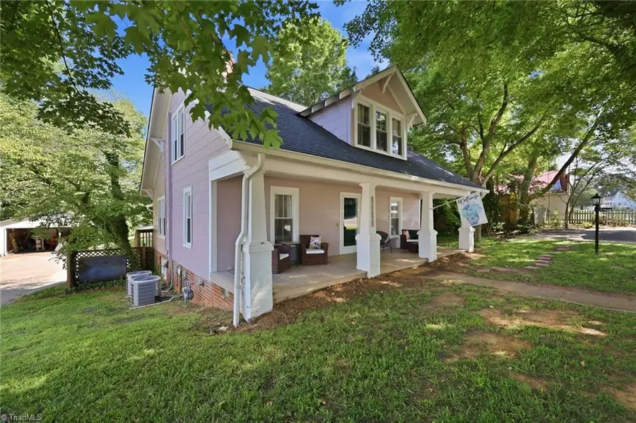 4122 S Nc Highway 62, Burlington, NC 27215 - #3
