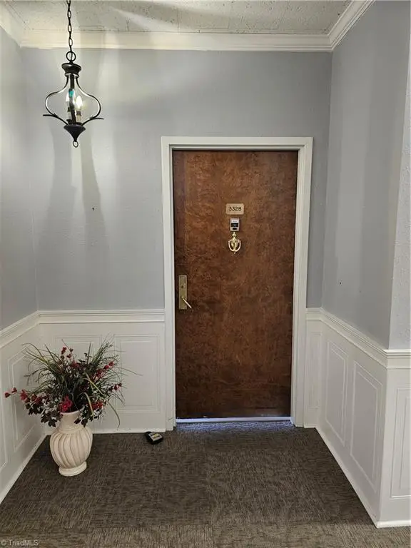 3328 Bermuda Village Drive, Bermuda Run, NC 27006 - #2