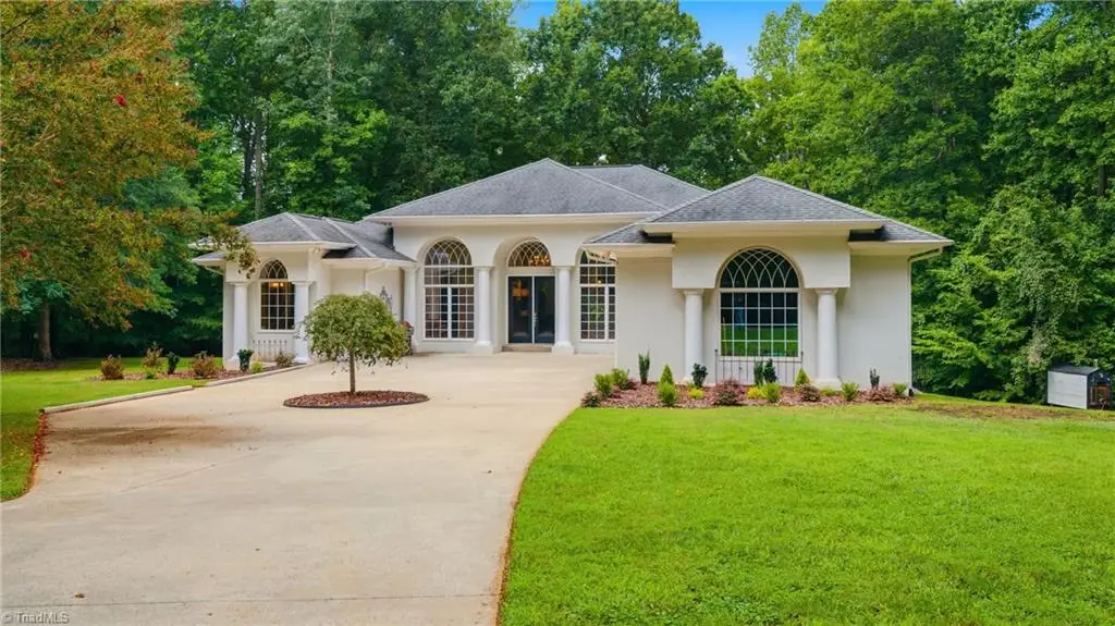 908 River Ridge Road, Mebane, NC 27302 - #1