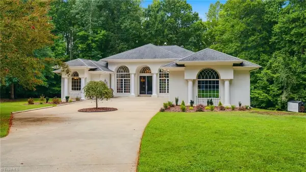 908 River Ridge Road, Mebane, NC 27302