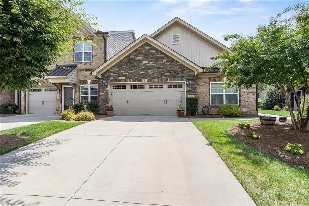 1240 United Court, Winston Salem, NC 27103 - #1