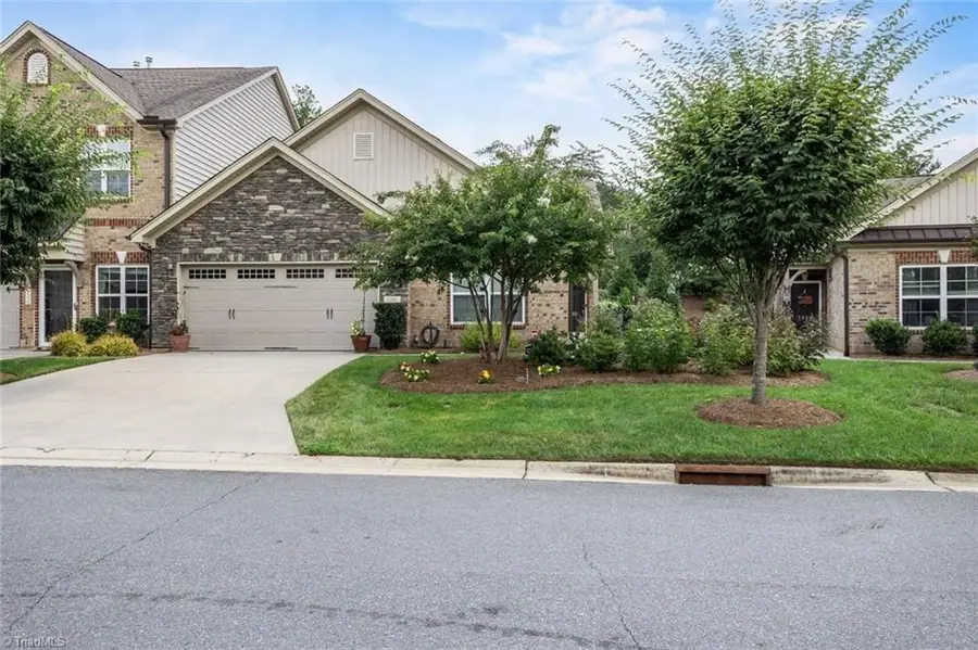 1240 United Court, Winston Salem, NC 27103 - #3
