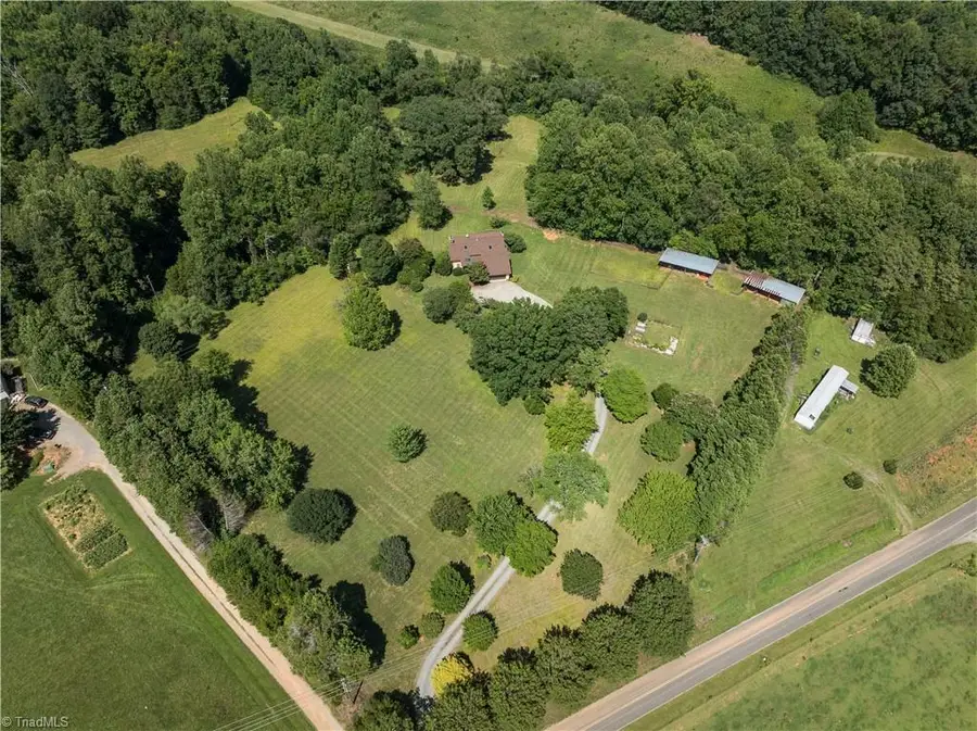 1907 Hennings Road, East Bend, NC 27018 - #2