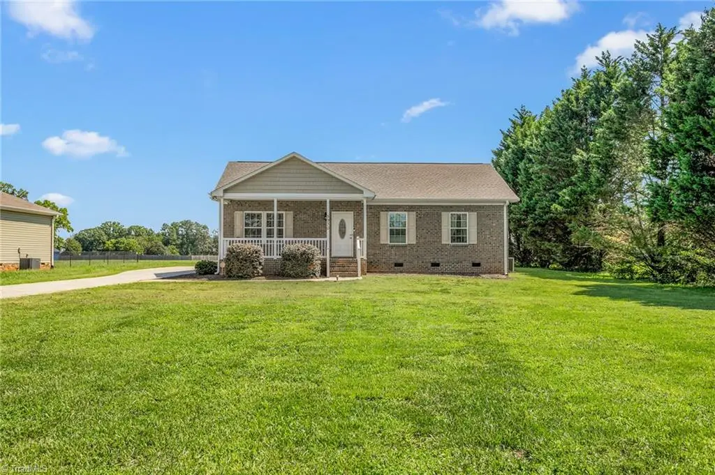 5930 Old 421 Road, Liberty, NC 27298 - #1