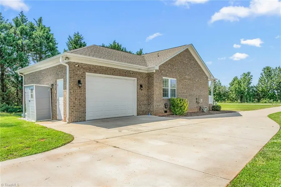 5930 Old 421 Road, Liberty, NC 27298 - #2