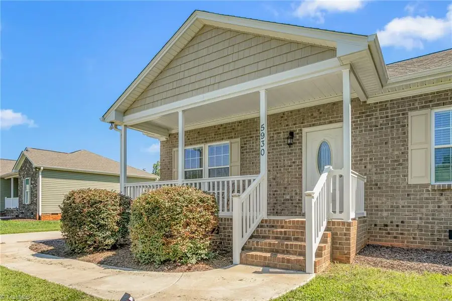 5930 Old 421 Road, Liberty, NC 27298 - #3