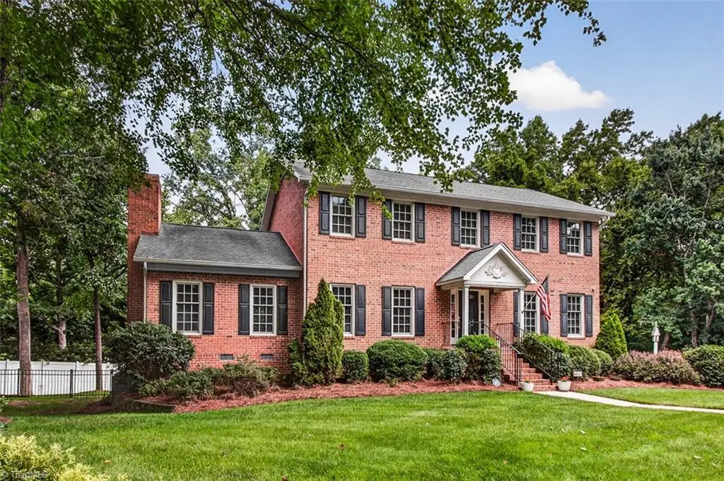 4024 Baytree Court, High Point, NC 27265 - #1