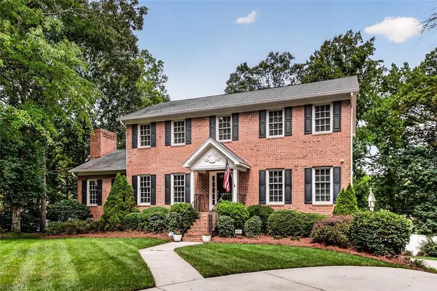 4024 Baytree Court, High Point, NC 27265 - #2