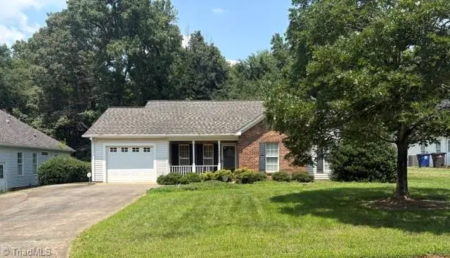 1209 Beaverton Trail, Winston Salem, NC 27103 - #2