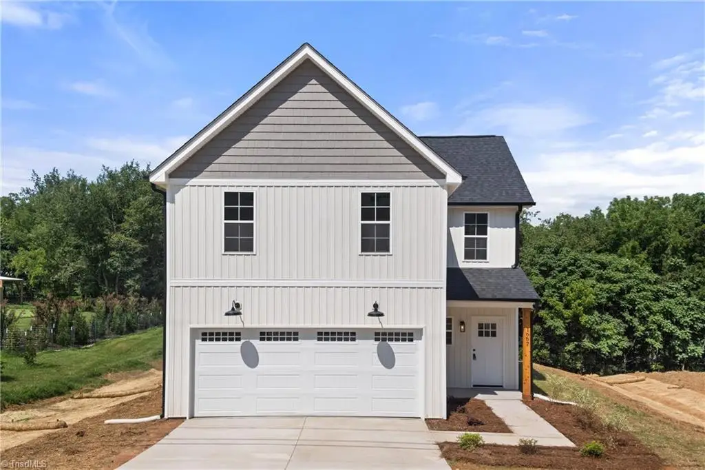 1667 Ralee Drive, Winston Salem, NC 27127 - #1