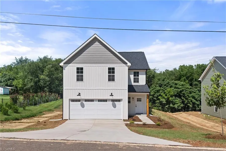 1667 Ralee Drive, Winston Salem, NC 27127 - #3